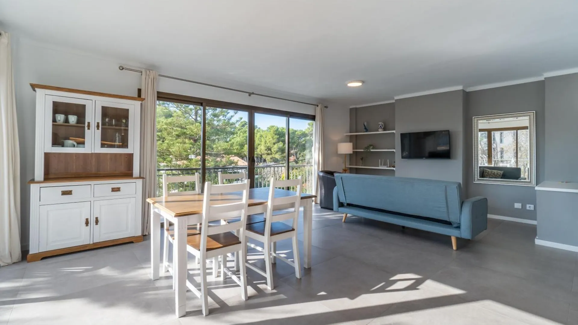 Ponent Cala Ratjada Apartments E Spain