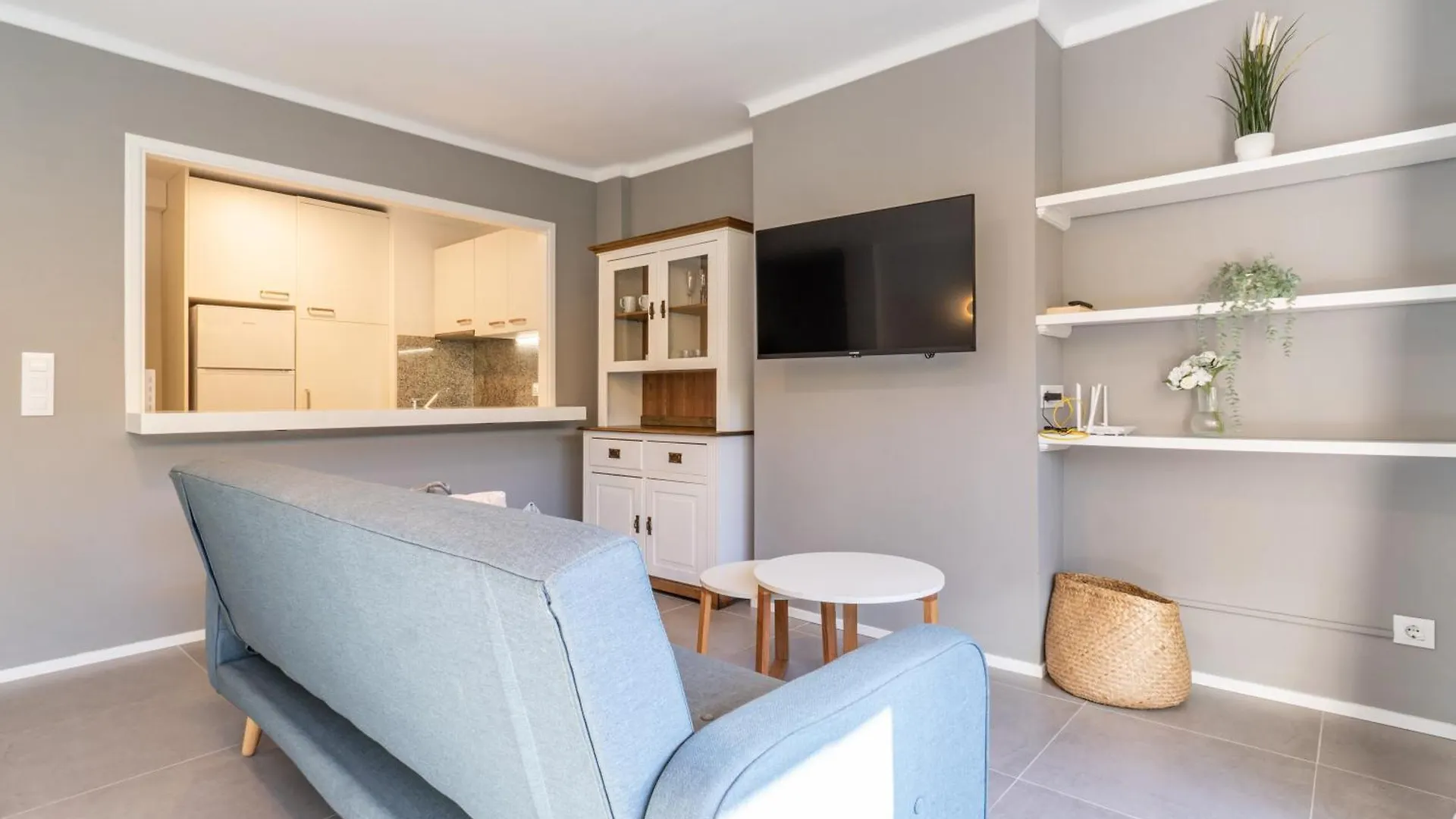 Ponent Cala Ratjada Apartments E