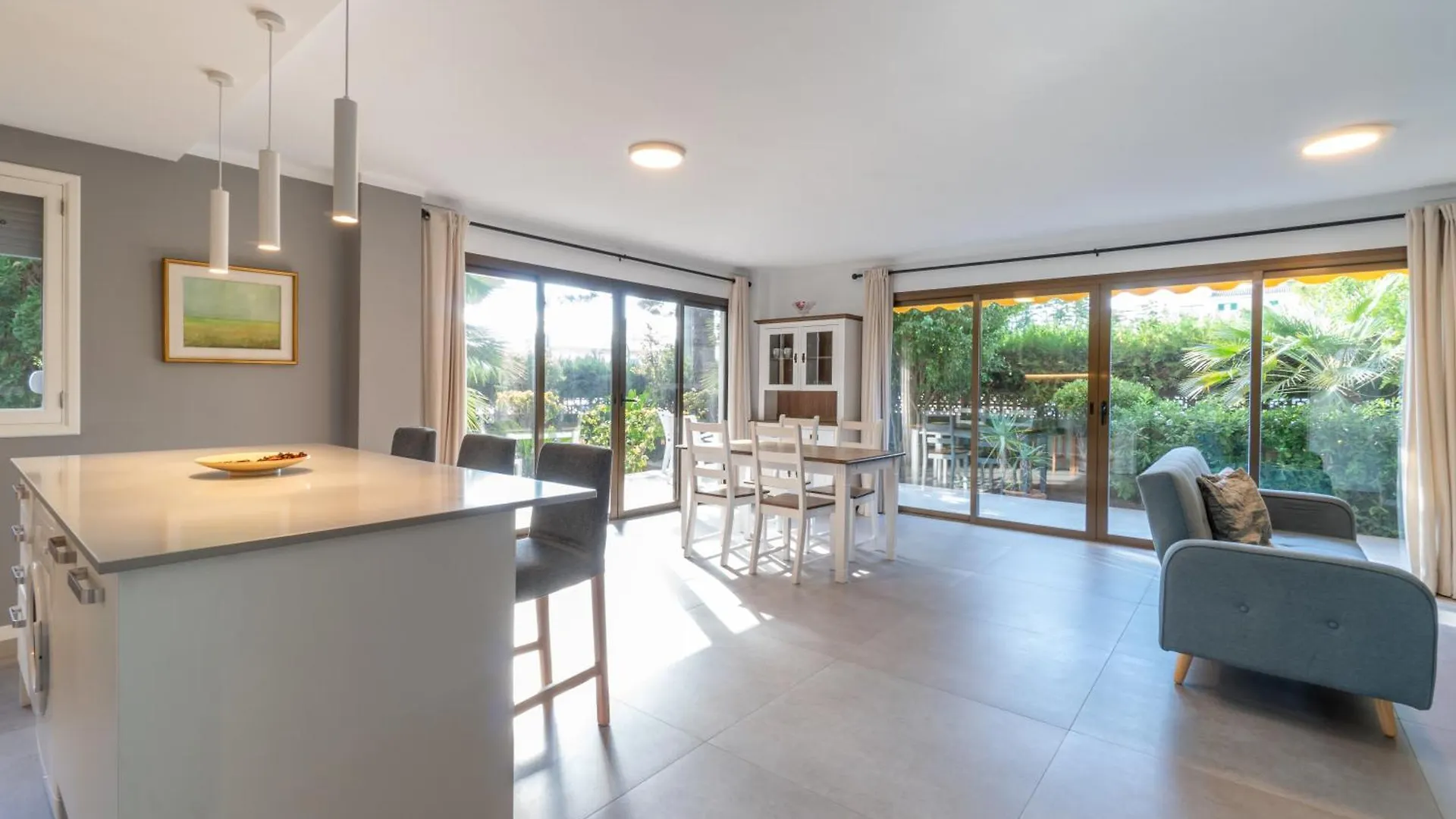 Ponent Cala Ratjada Apartments E