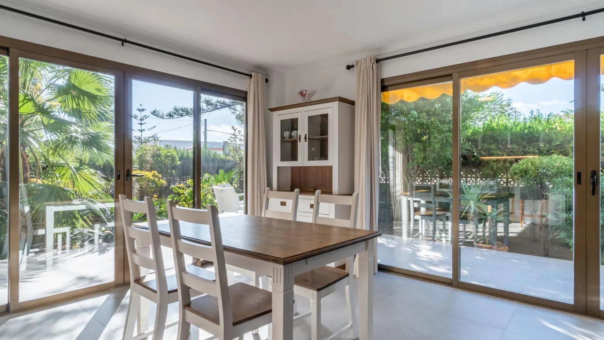 Ponent Cala Ratjada Apartments E