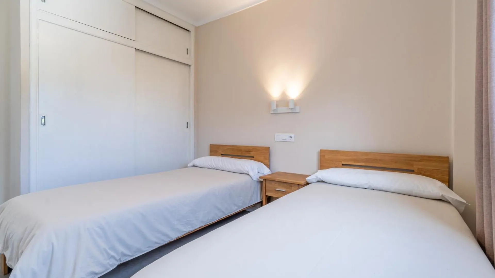 Ponent Cala Ratjada Apartments E Cala Ratjada (Mallorca)