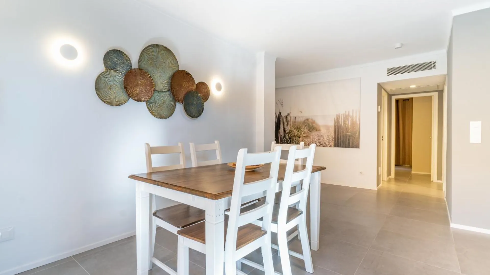 Ponent Cala Ratjada Apartments E Cala Ratjada (Mallorca)