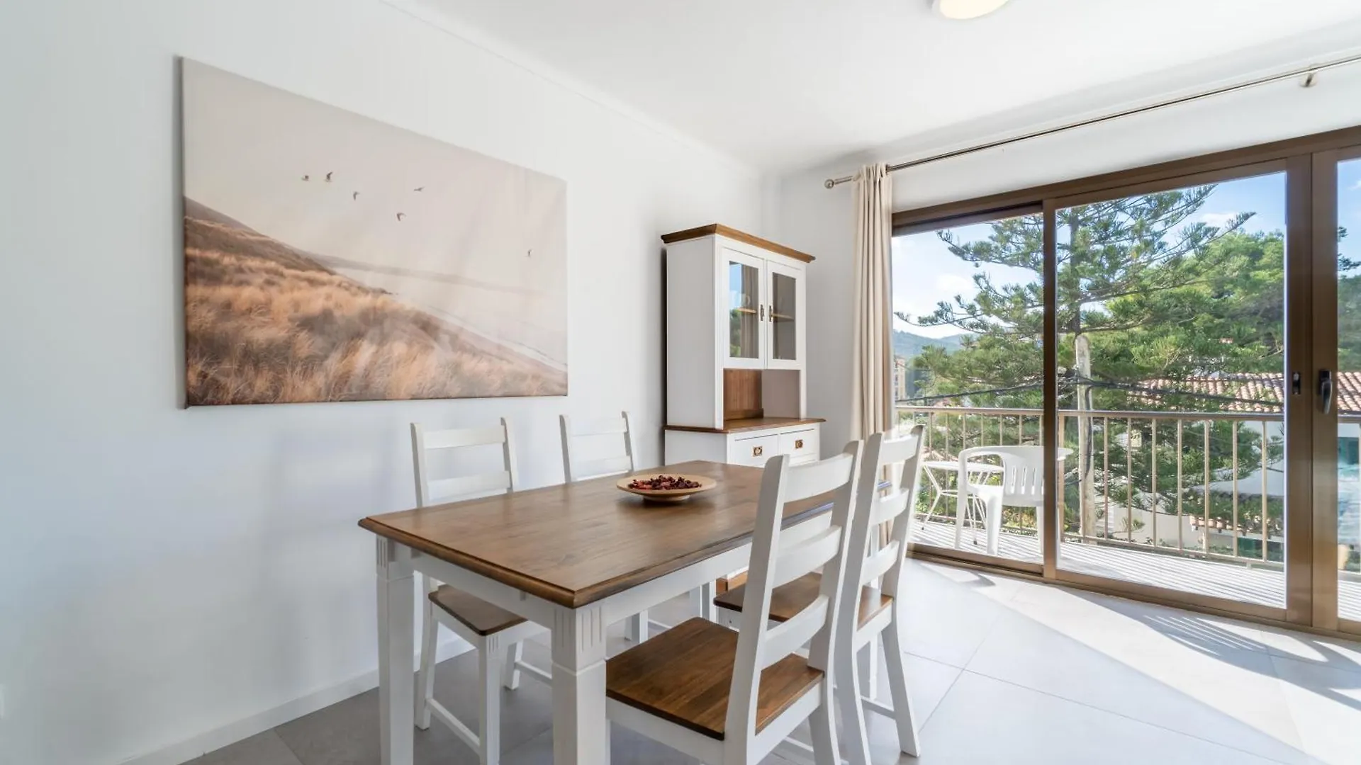 Ponent Cala Ratjada Apartments E