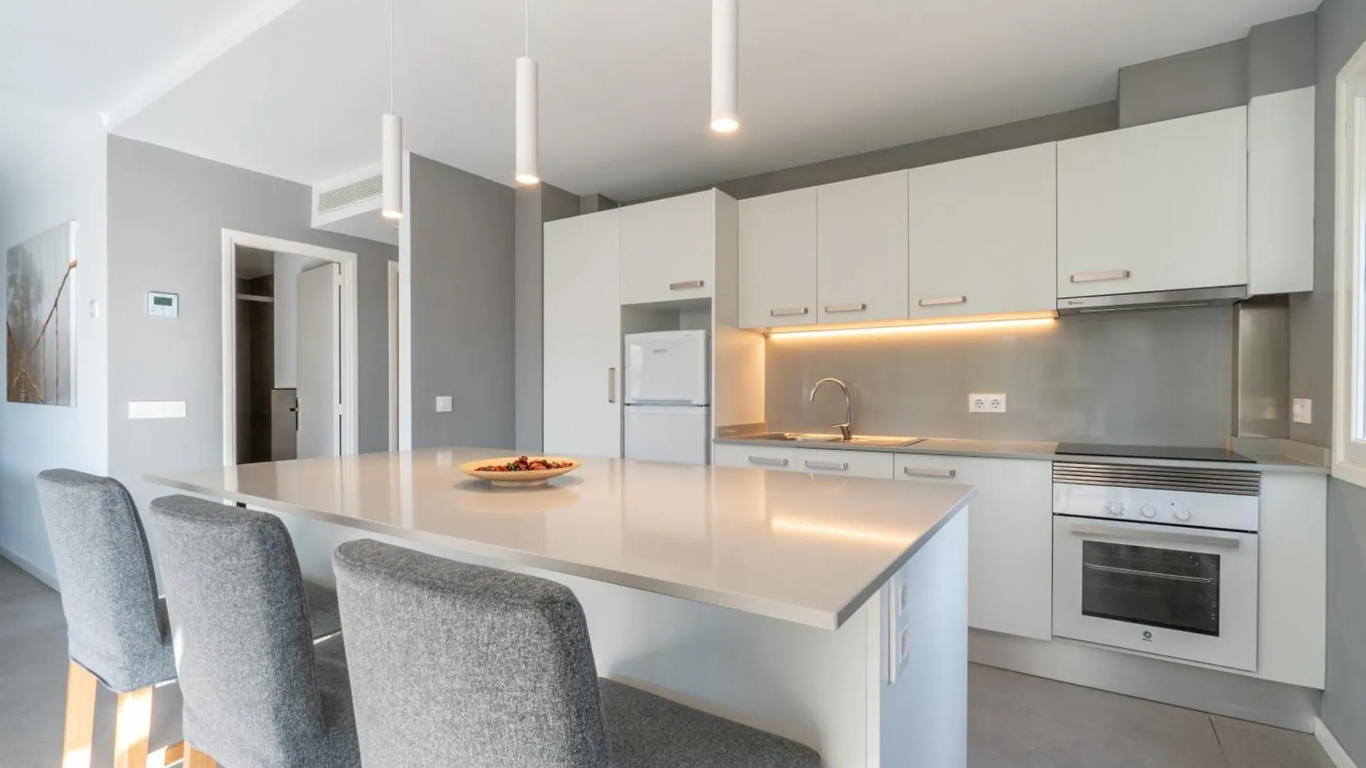 Ponent Cala Ratjada Apartments E