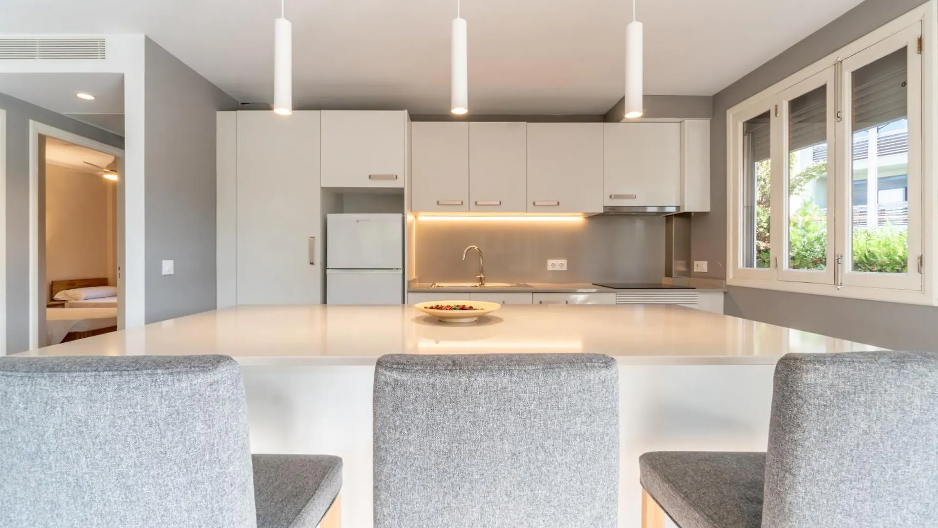Ponent Cala Ratjada Apartments E