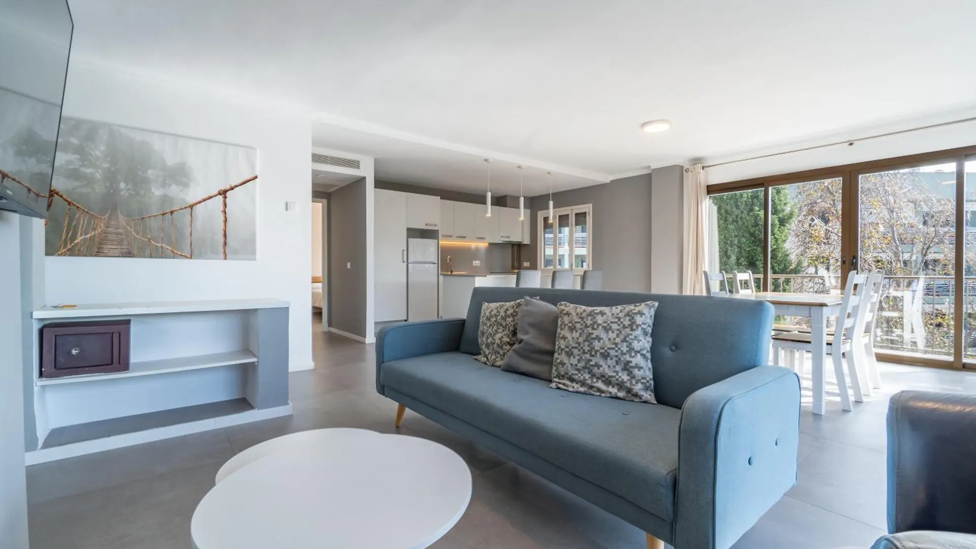 Ponent Cala Ratjada Apartments E