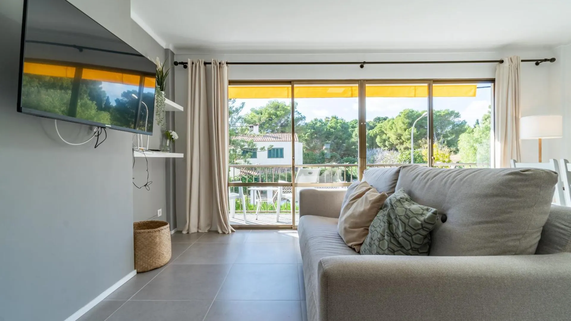 Ponent Cala Ratjada Apartments E  Cala Ratjada (Mallorca)