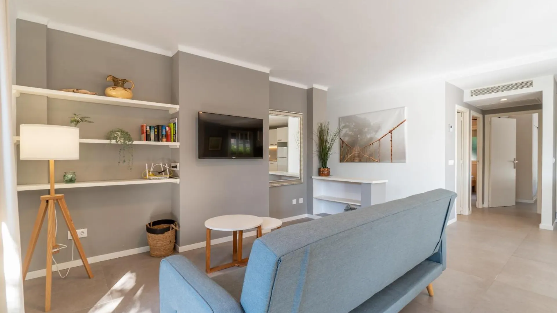 Ponent Cala Ratjada Apartments E