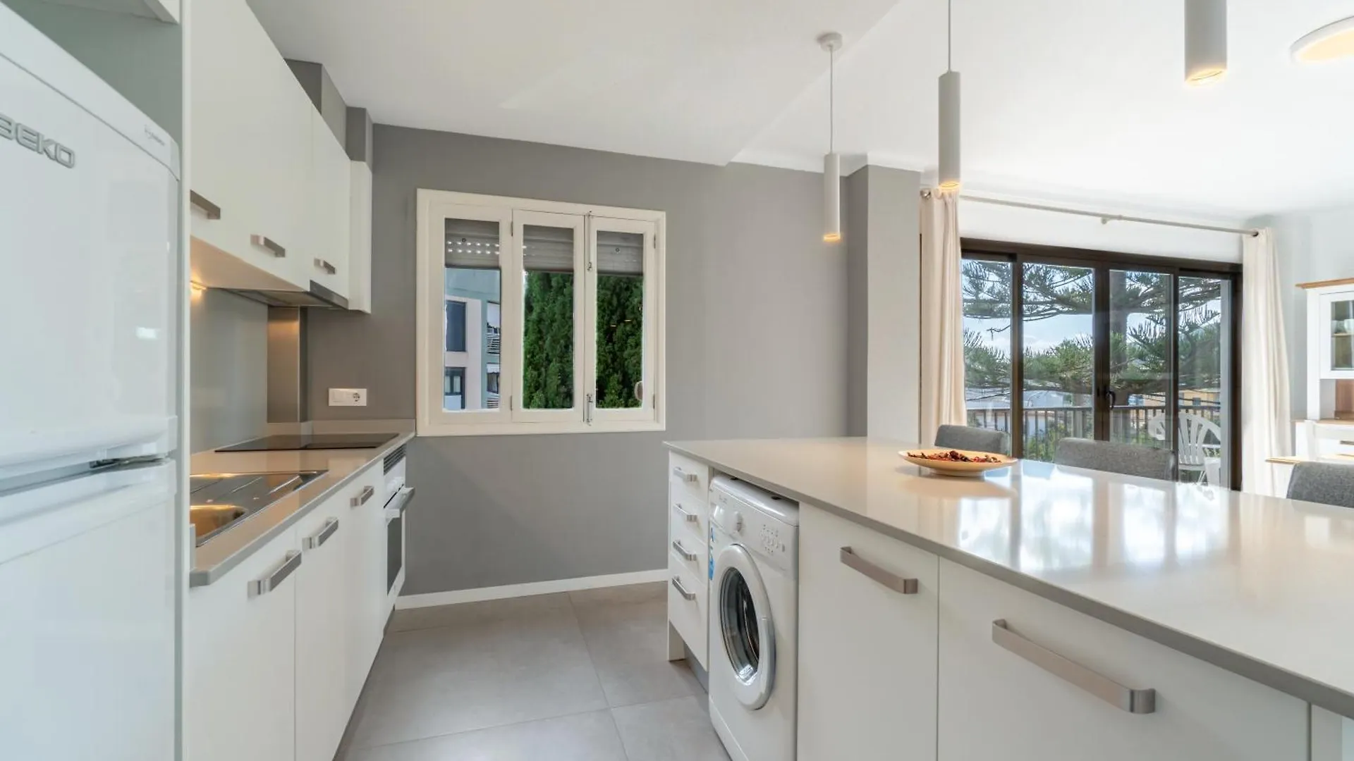 Ponent Cala Ratjada Apartments E