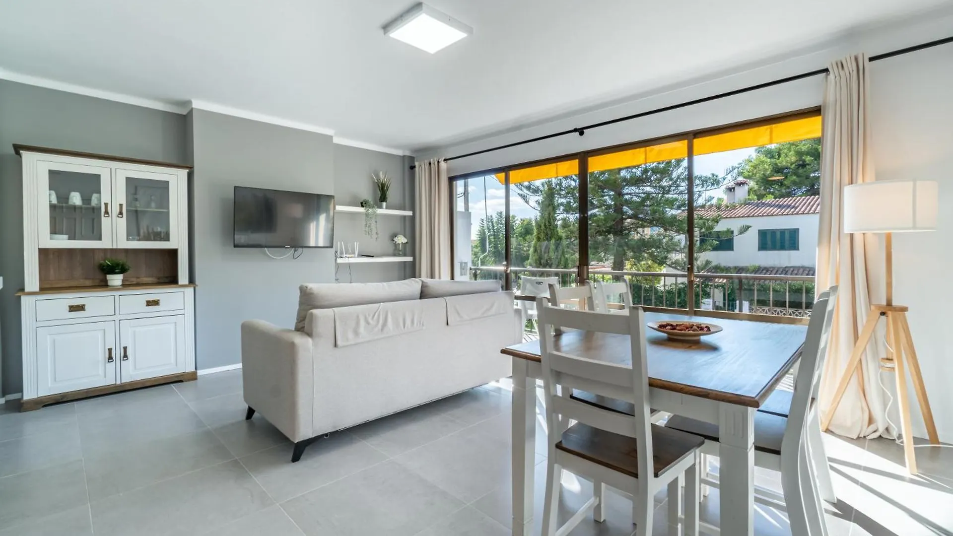 Ponent Cala Ratjada Apartments E Cala Ratjada (Mallorca)