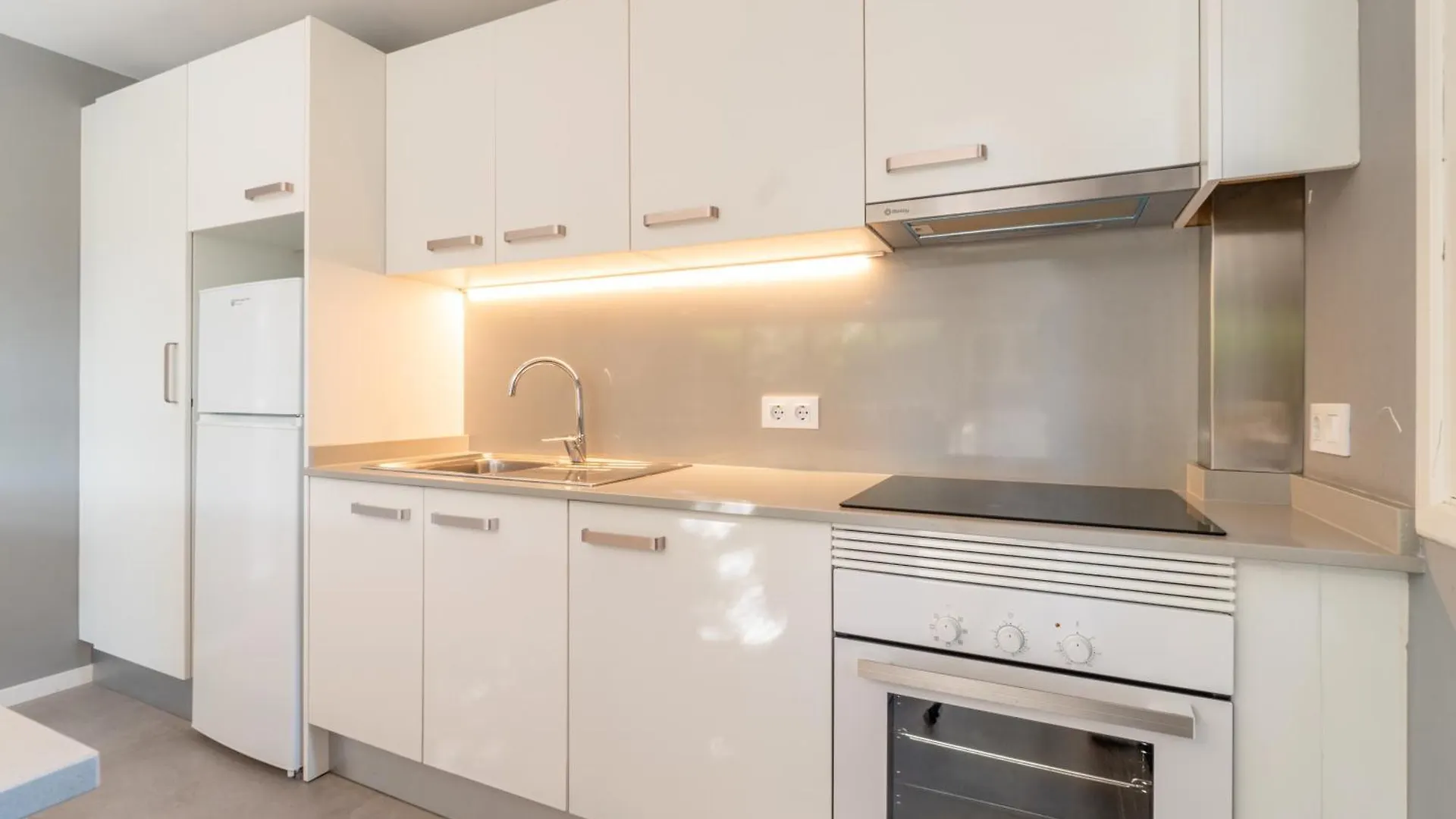 Ponent Cala Ratjada Apartments E