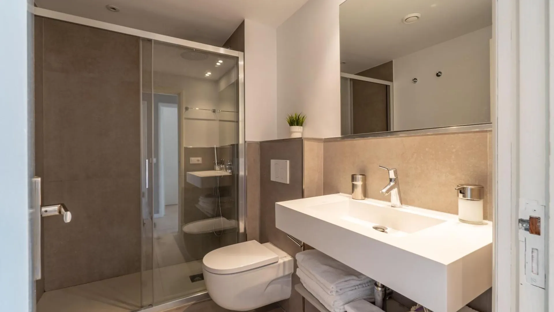 Ponent Cala Ratjada Apartments E