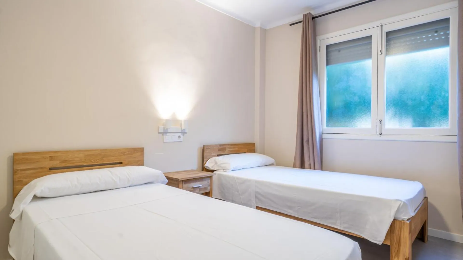 Ponent Cala Ratjada Apartments E