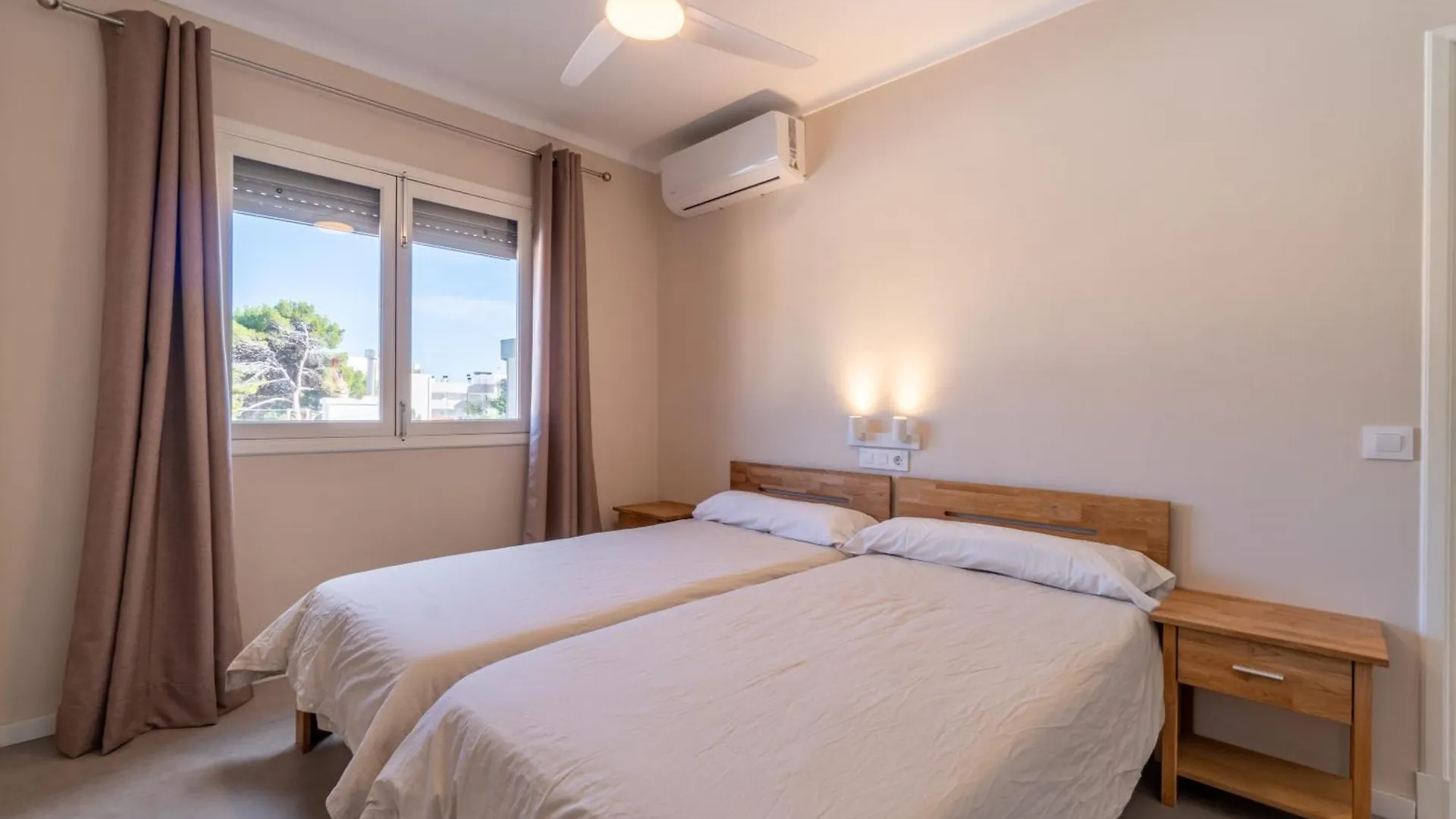 Ponent Cala Ratjada Apartments E