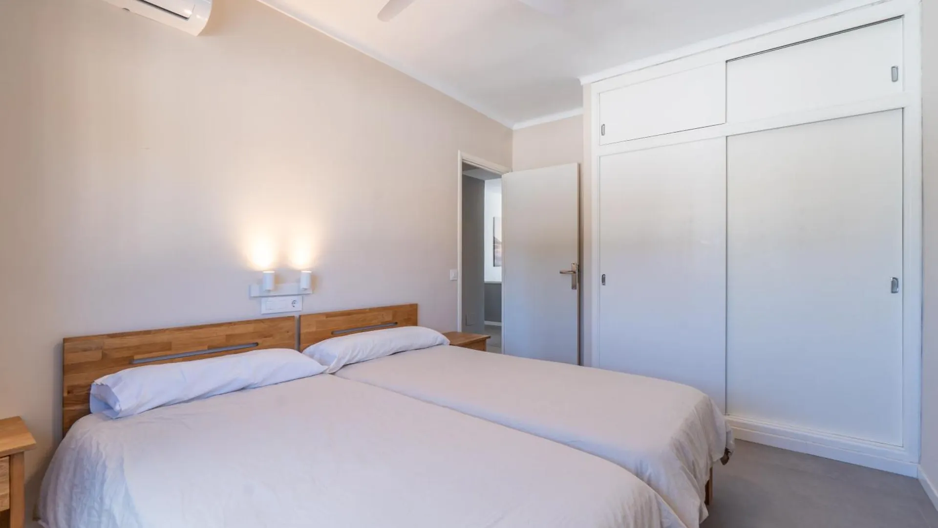 Ponent Cala Ratjada Apartments E