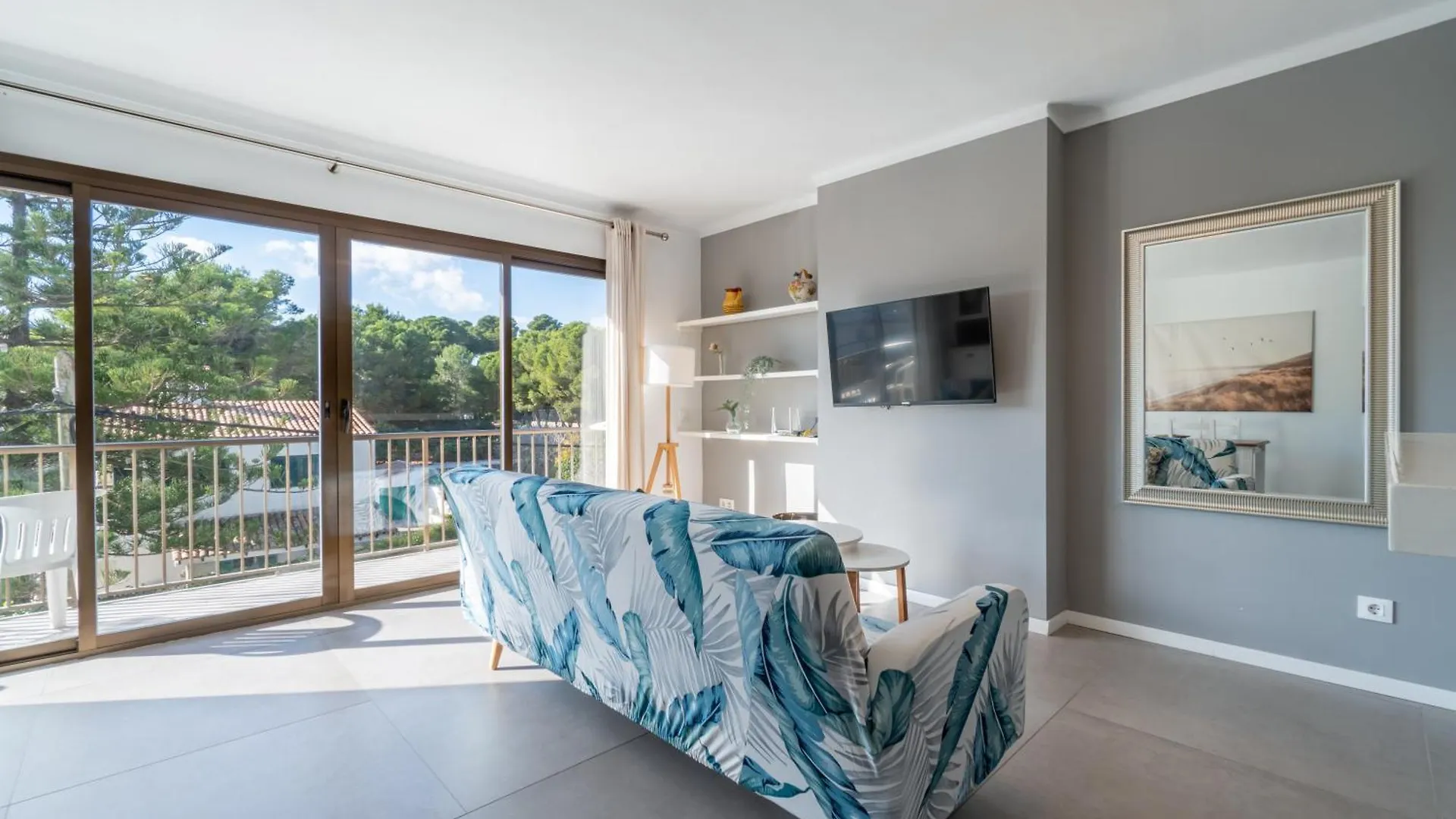Ponent Cala Ratjada Apartments E