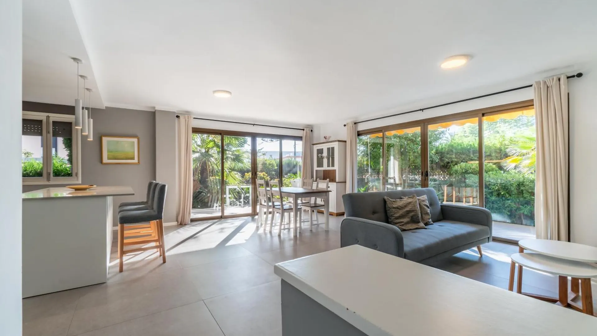 Ponent Cala Ratjada Apartments E Spain