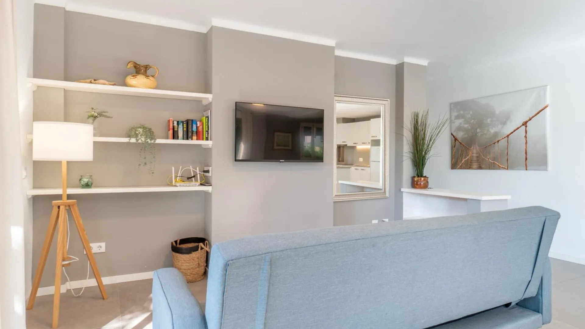 Ponent Cala Ratjada Apartments E Spain