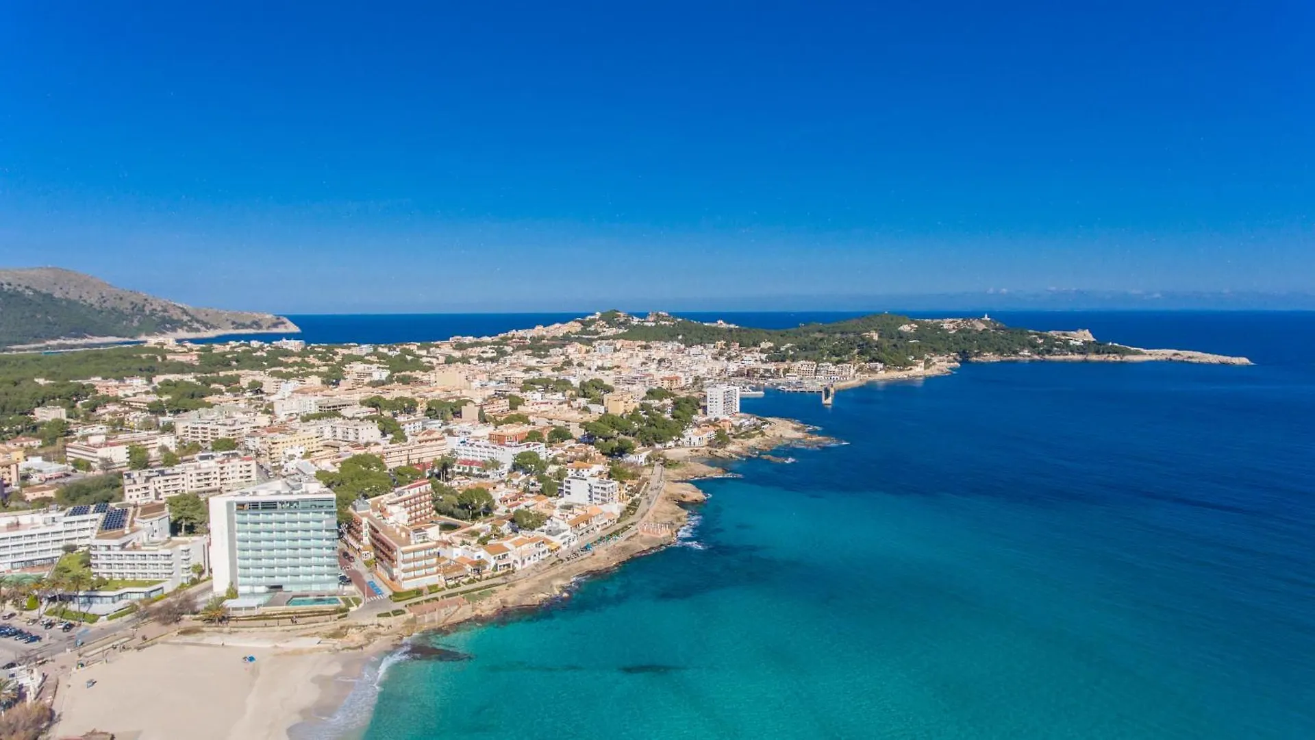 Ponent Cala Ratjada Apartments E Cala Ratjada (Mallorca)