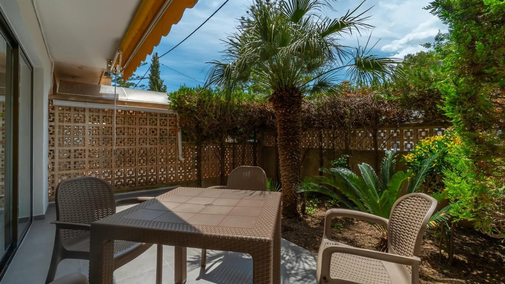 Ponent Cala Ratjada Apartments E