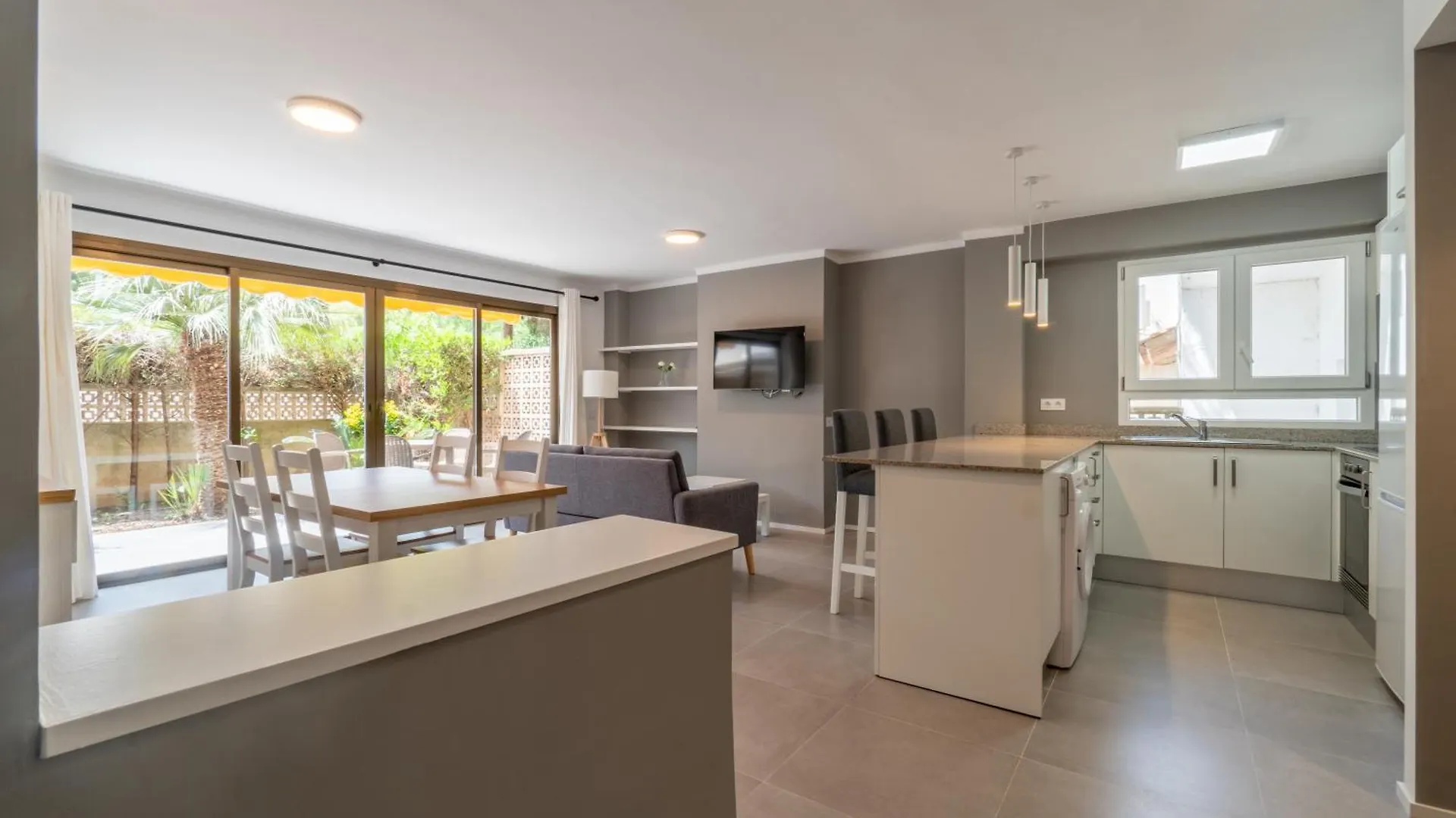 Ponent Cala Ratjada Apartments E Cala Ratjada (Mallorca)