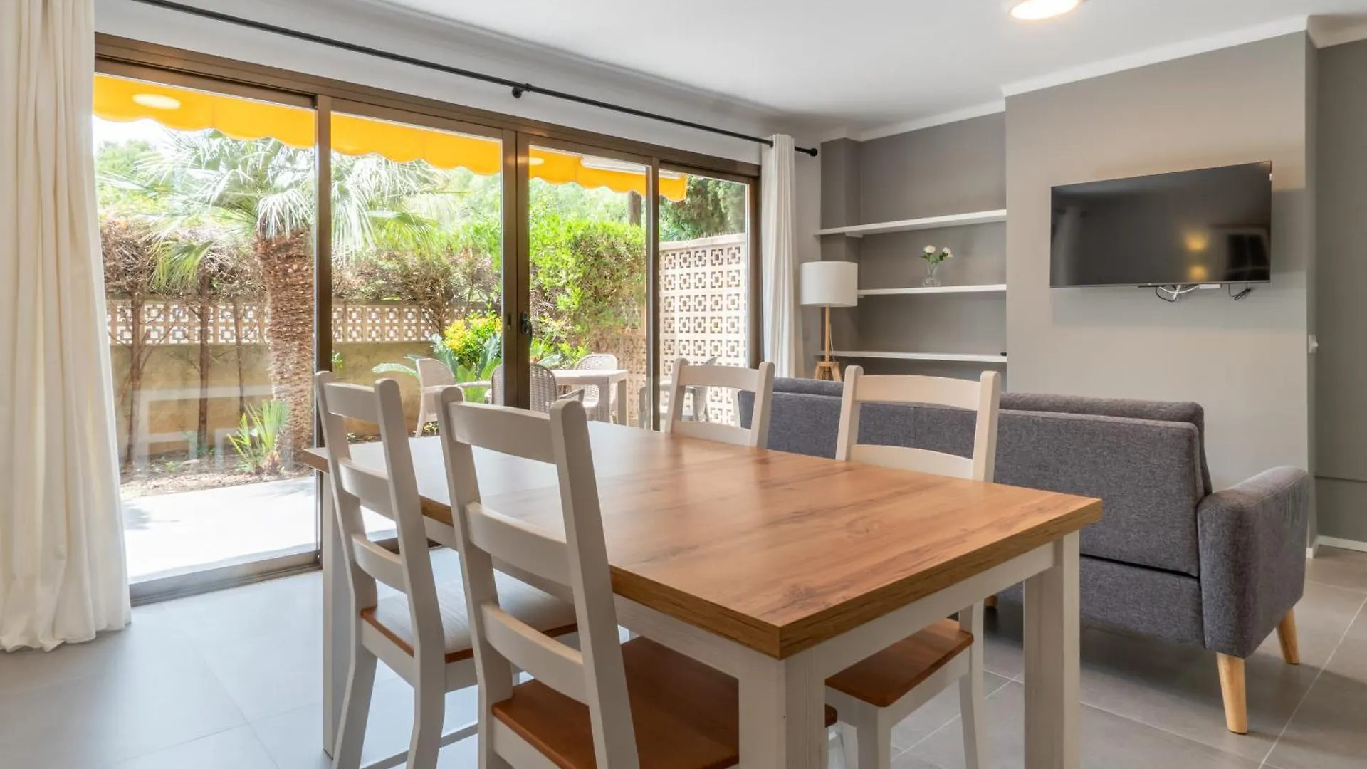 Ponent Cala Ratjada Apartments E Cala Ratjada (Mallorca)
