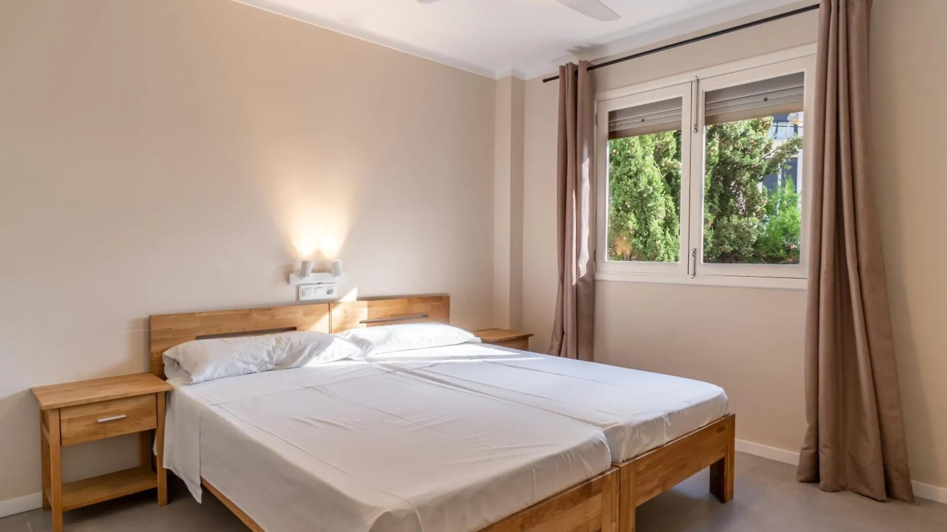 Ponent Cala Ratjada Apartments E