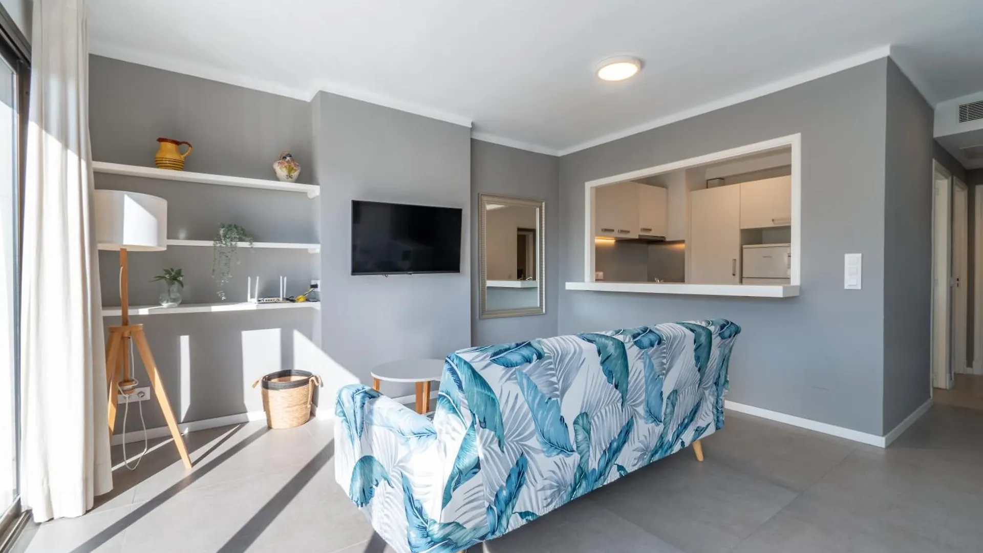 Ponent Cala Ratjada Apartments E